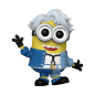 Preview: FUNKO POP! - Music - Minions X BTS J-Hope  #421
